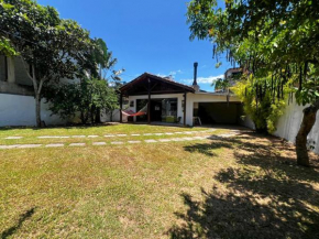 Quintal de Casa